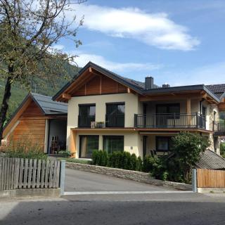 Apart Gaberhof - Tarrenz - 9