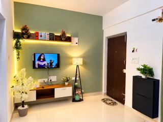 The Olive Escape - A home away from home - 9