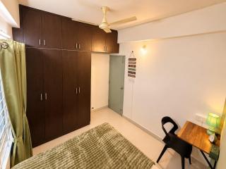 The Olive Escape - A home away from home - 8