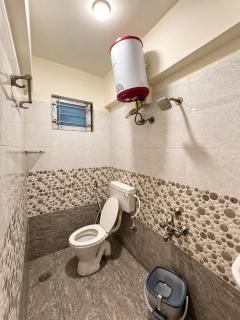 The Olive Escape - A home away from home - 7