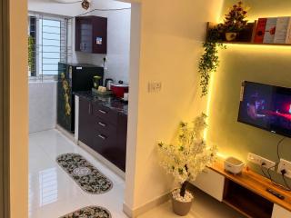 The Olive Escape - A home away from home - 5