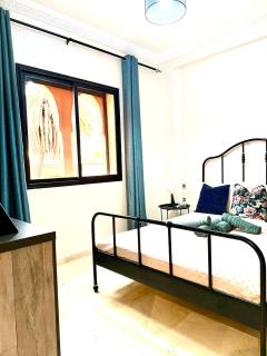 Appartement Sylia - 6