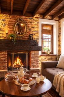Nikolas Premium Stone Manor - 5