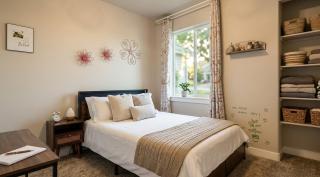 Cozy PrivateRoom in a shared home - 1
