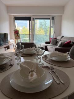 Vodno View Residence - 9