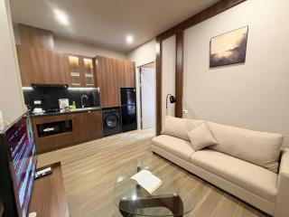 333 Au Co 1BR Haven Pool - 6