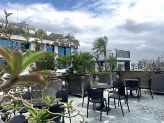 333 Au Co 1BR Haven Pool - 5