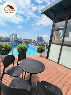333 Au Co 1BR Haven Pool - 1