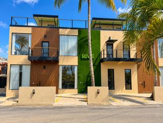 The Hive Luxury 2BR Townhouse Pool & Rooftop 103 - 0