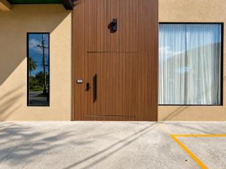The Hive Luxury 2BR Townhouse Pool & Rooftop 103 - 9
