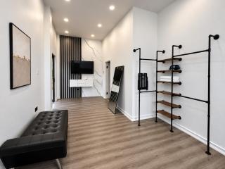 The Hive Luxury 2BR Townhouse Pool & Rooftop 103 - 5