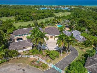 House with a Caribbean Sea - 1