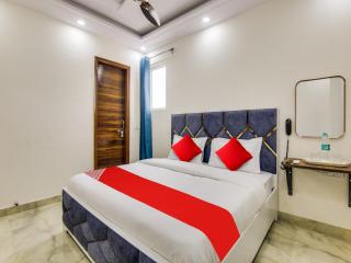 HOTEL AR RESIDENCY - 7