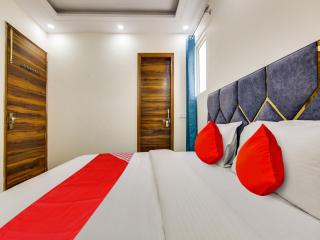 HOTEL AR RESIDENCY - 4