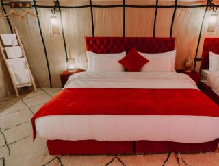 Heritage Luxury Tented Camp - 8