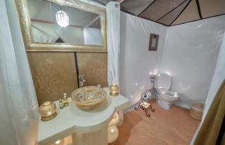 Heritage Luxury Tented Camp - 5