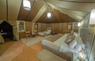 Heritage Luxury Tented Camp - 3