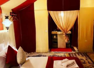 Heritage Luxury Tented Camp - 4