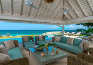 House with a private beach - 0