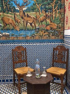 Dar Settash - Fes - 6