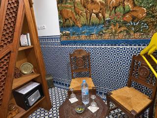 Dar Settash - Fes - 4