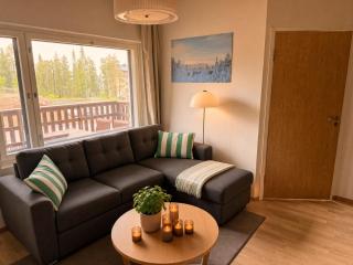Snowfall Haven - Ruka Skiout - 3