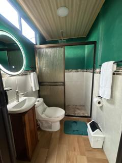 Nubari Private Apartment with Jacuzzi - 8