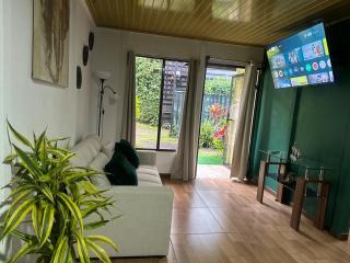 Nubari Private Apartment with Jacuzzi - 7