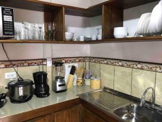 Nubari Private Apartment with Jacuzzi - 4