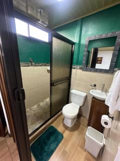 Nubari Private Apartment with Jacuzzi - 1