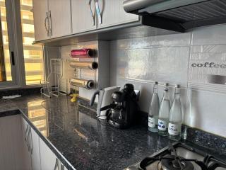 Appartement piscine haut standing - 1
