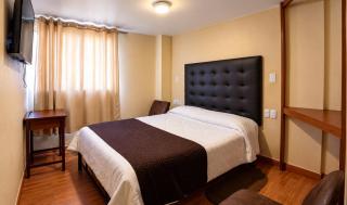 Apus Hotel - 6