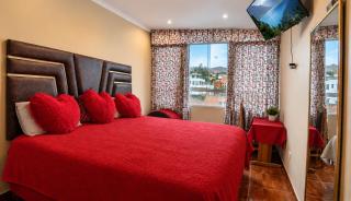 Apus Hotel - 5