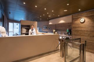 Hotel Alex Business & SPA - Naters - 4