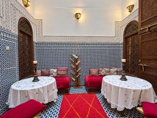 Dar Settash - Fes - 9