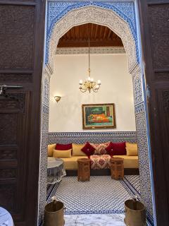 Dar Settash - Fes - 8
