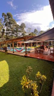 Mama Tungu hostel - 3