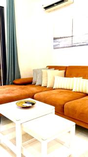 Appartement Sylia - 8
