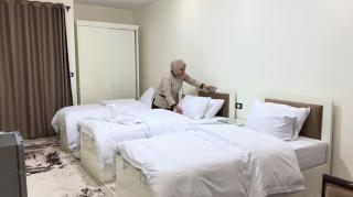 Al Aseel Hotel - 5