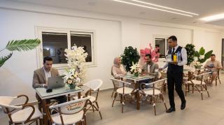 Al Aseel Hotel - 4