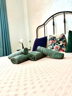 Appartement Sylia - 8