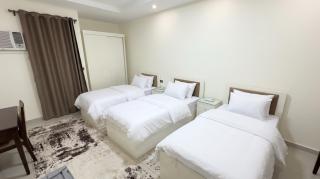 Al Aseel Hotel - 8