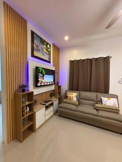 Yoshi's Zen House Gensan 2BR 2BA 14minsSNR FreeParking - 0