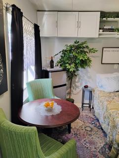 Private Zen Studio Suite near 417 & UCF - 8