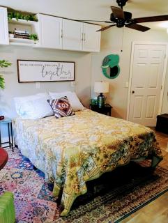 Private Zen Studio Suite near 417 & UCF - 5