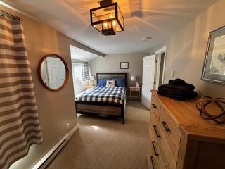 1 Ellicottville Creekside HIKE BIKE SKI Sleeps 10 - 1