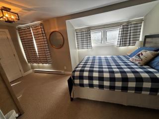 1 Ellicottville Creekside HIKE BIKE SKI Sleeps 10 - 2
