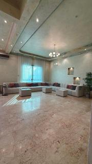 Al Sultan Gardens 5-Bedroom Private Pool Villa #4 - 8