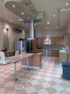 Al Sultan Gardens 5-Bedroom Private Pool Villa #4 - 3