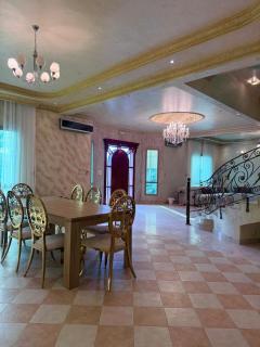 Al Sultan Gardens 5-Bedroom Private Pool Villa #4 - 5
